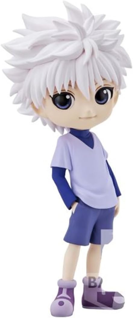 HUNTER×HUNTER Q posket キルア A