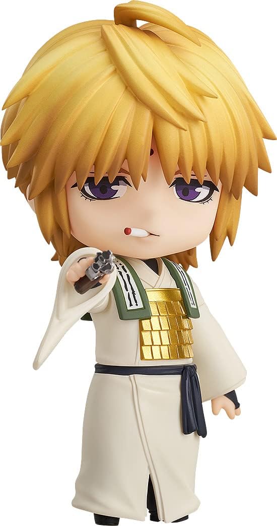 ねんどろいど 最遊記 玄奘三蔵