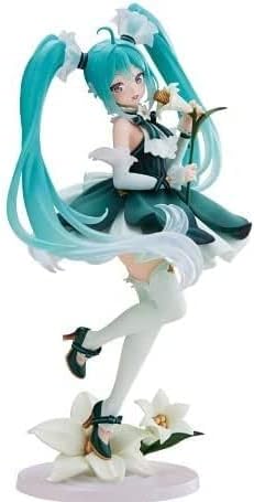 初音ミク タイトーくじ 初音 39(ミク)の日 記念くじ B賞 描き下ろしスケールフィギュア