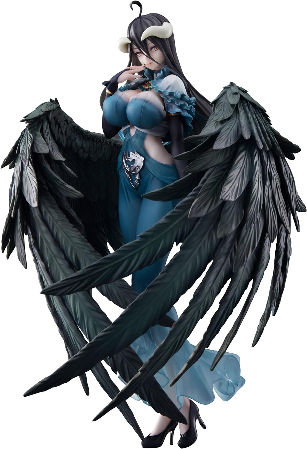 オーバーロード アルベド Season4 so-bin ver.