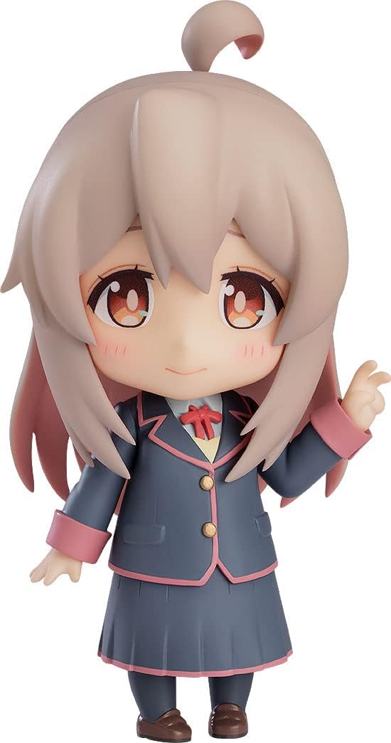 ねんどろいど お兄ちゃんはおしまい！ 緒山まひろ