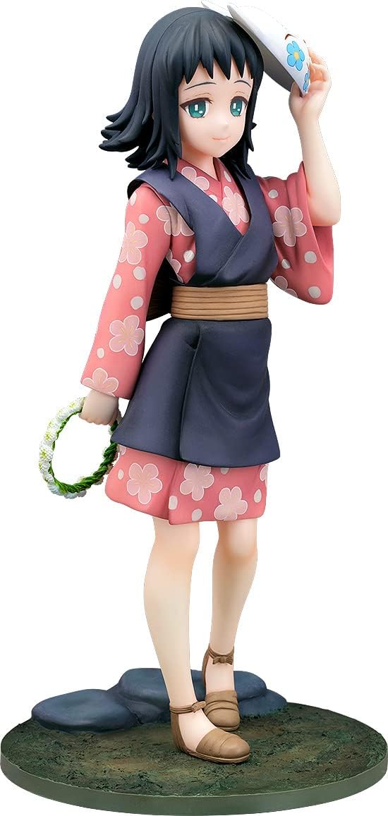 鬼滅の刃 真菰