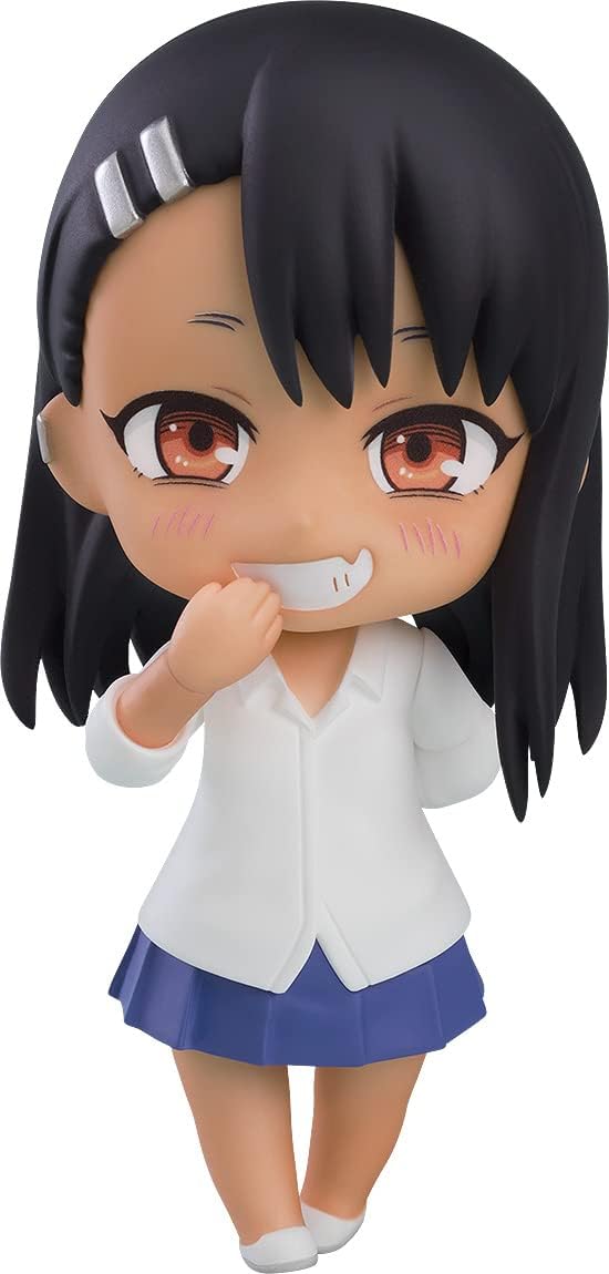ねんどろいど イジらないで、長瀞さん 2nd Attack 長瀞さん