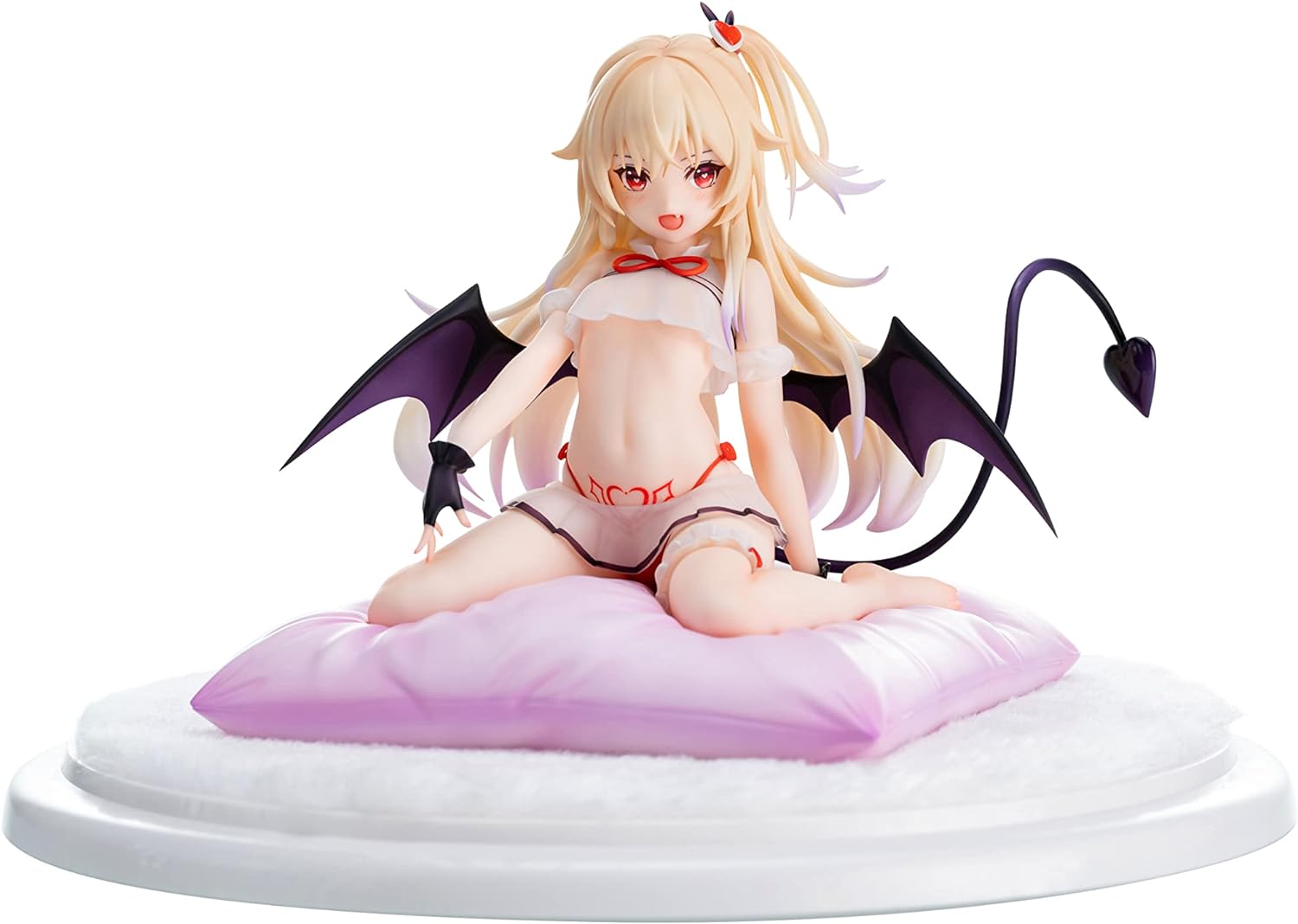崩壊学園 フェミリス・小悪魔Ver.