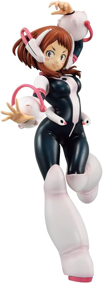 一番くじ 僕のヒーローアカデミア NEXT GENERATIONS！！2 C賞 麗日お茶子 フィギュア
