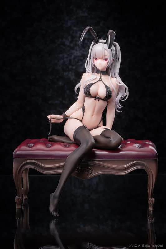 Tana 黒バニーガール ※特典付