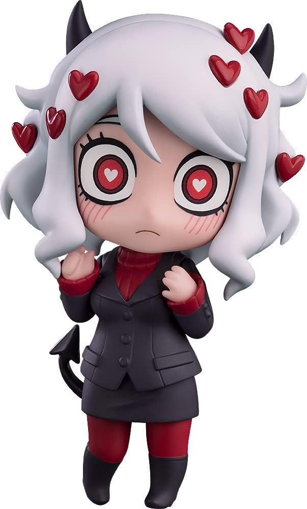 ねんどろいど Helltaker(ヘルテイカー) モデウス