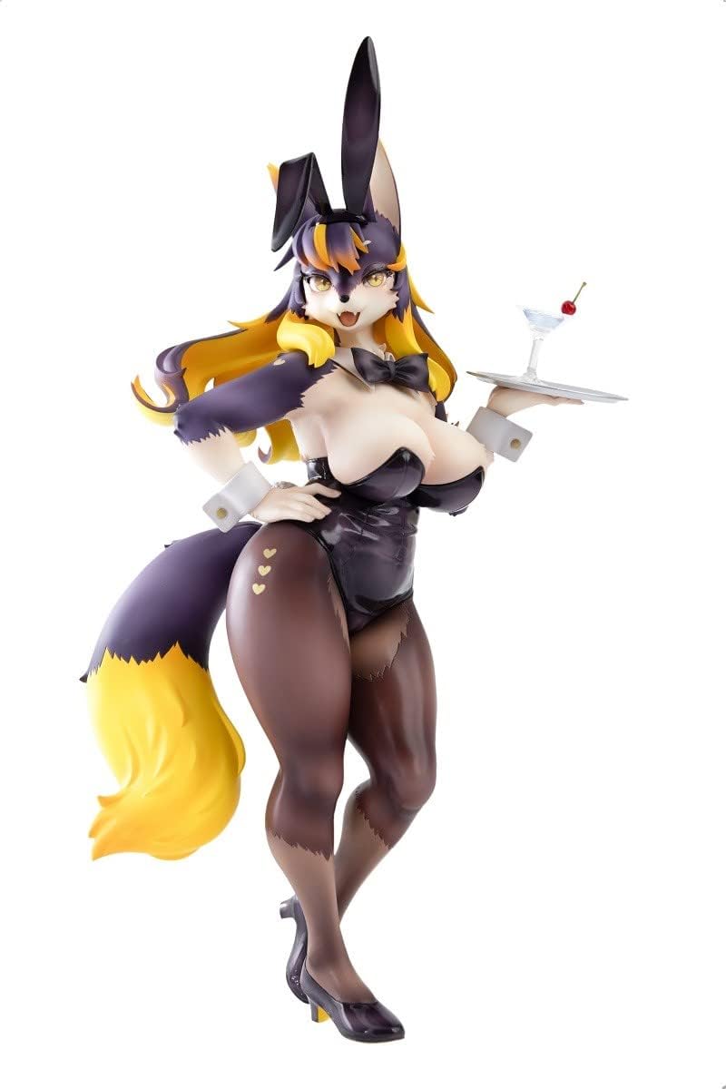 『ケモノ×バニーガール』 マリー・ゴールド(再販)