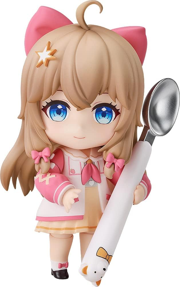ねんどろいど A SOUL ダイアナ