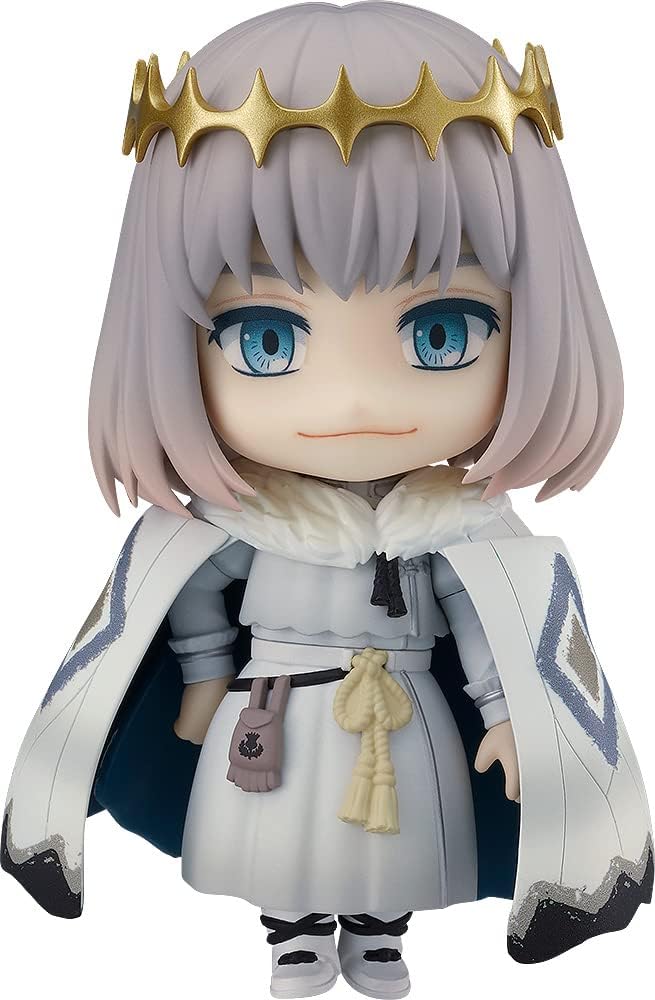 ねんどろいど プリテンダー/オベロン