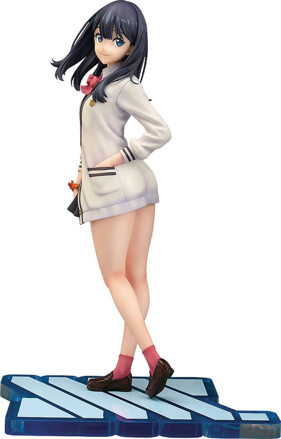SSSS.GRIDMAN 宝多六花