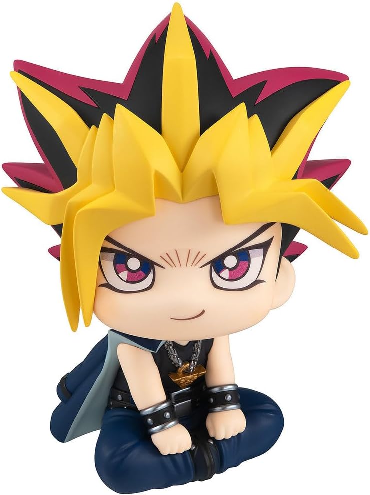 るかっぷ 遊☆戯☆王デュエルモンスターズ 闇遊戯