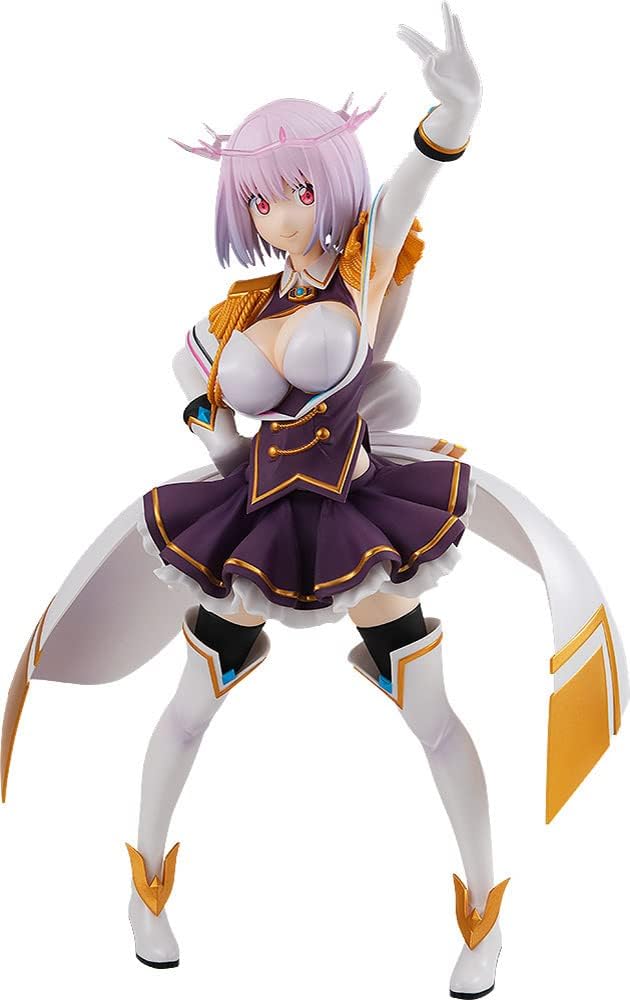 POP UP PARADE 劇場版 グリッドマン ユニバース 新条アカネ[ニューオーダー] L size