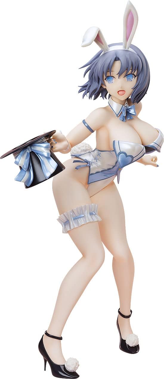 B-style シノビマスター 閃乱カグラ NEW LINK 雪泉 生足バニーVer.