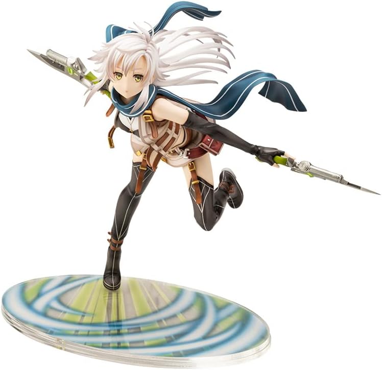 軌跡シリーズ フィー・クラウゼル