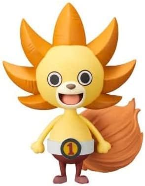 ワンピース ONE PIECE FILM RED DXF THE GRANDLINE MEN vol.12 サニーくん