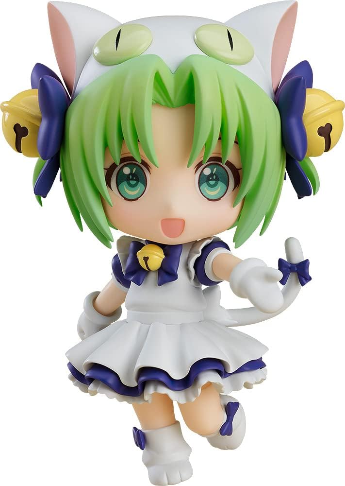 ねんどろいど 令和のデ ジ キャラット デ ジ キャラット