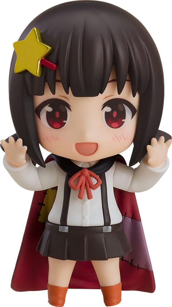 ねんどろいど この素晴らしい世界に祝福を！ こめっこ