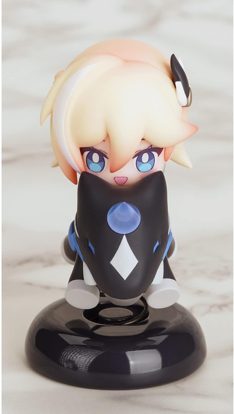 Happy Shake 崩壊3rd デュランダル 「天元のパラディン」