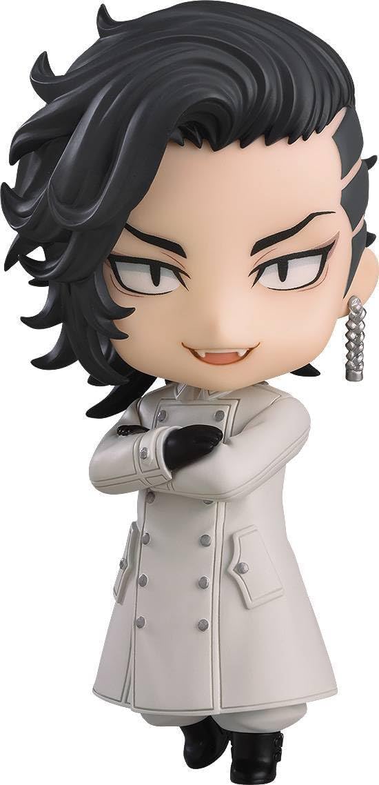 ねんどろいど 東京リベンジャーズ ココ(九井一)