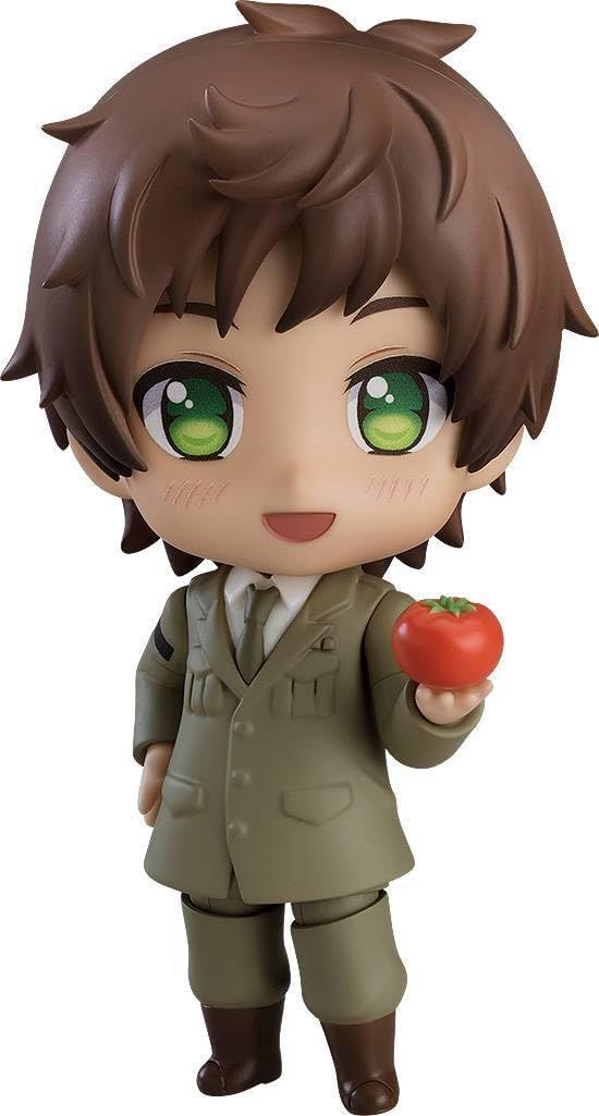 ねんどろいど アニメ「ヘタリア WorldStars」 スペイン