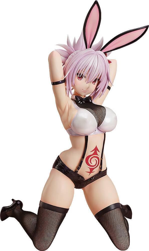 B-style あやかしトライアングル 風巻祭里 バニーVer.