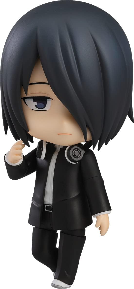ねんどろいど かぐや様は告らせたい ファーストキッスは終わらない 石上優