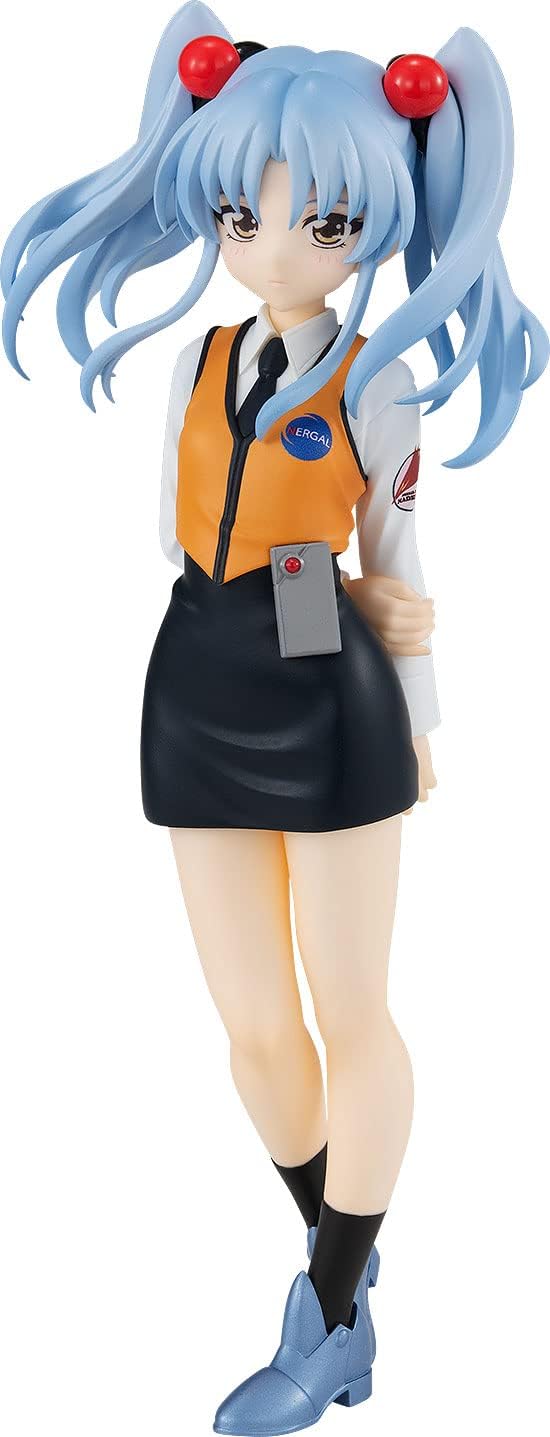 POP UP PARADE 機動戦艦ナデシコ ホシノ・ルリ