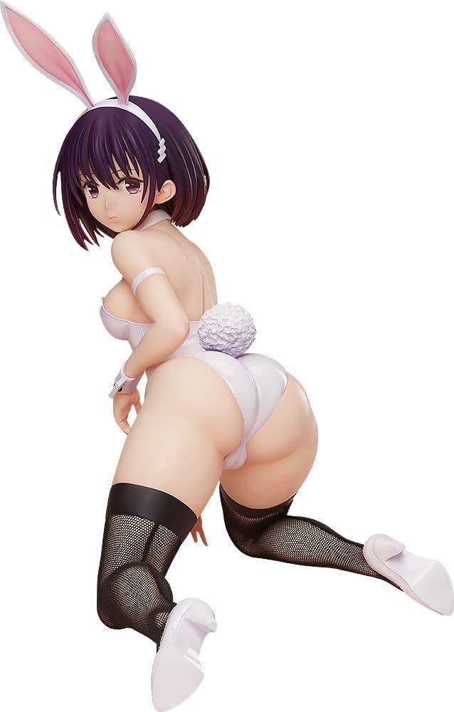 B-style あやかしトライアングル 花奏すず バニーVer.