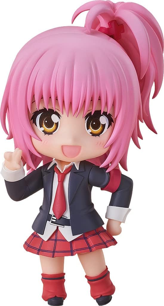 ねんどろいど しゅごキャラ！ 日奈森あむ