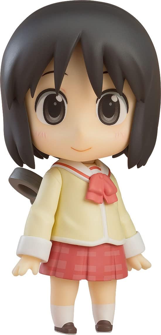 ねんどろいど 日常 東雲なの あらゐけいいちVer.