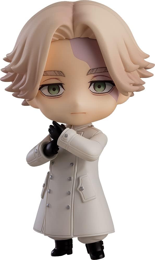 ねんどろいど 東京リベンジャーズ イヌピー(乾青宗)