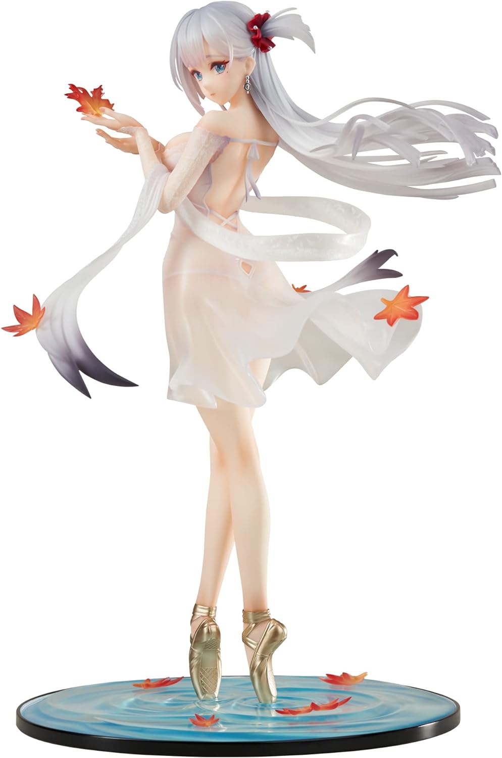 アズールレーン 翔鶴 風と舞う鶴Ver.