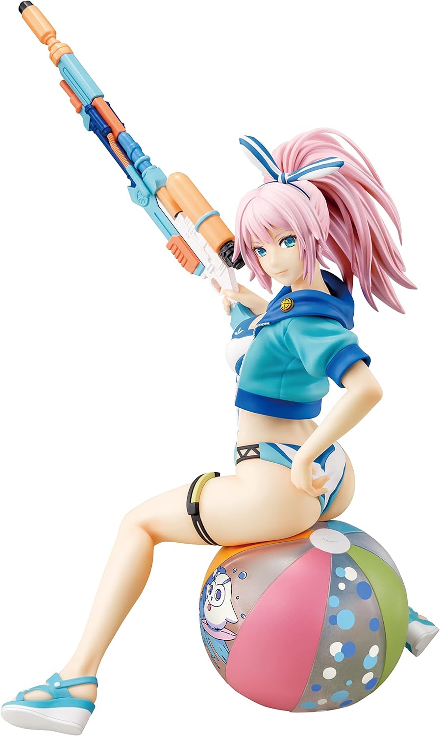 テイルズ オブ アライズ シオン Summer Ver.