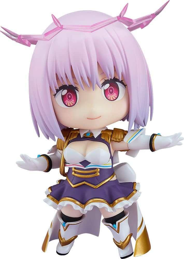 ねんどろいど 劇場版『グリッドマン ユニバース』 新条アカネ(ニューオーダー)