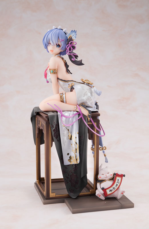 Re：ゼロから始める異世界生活 レム優雅美人ver.