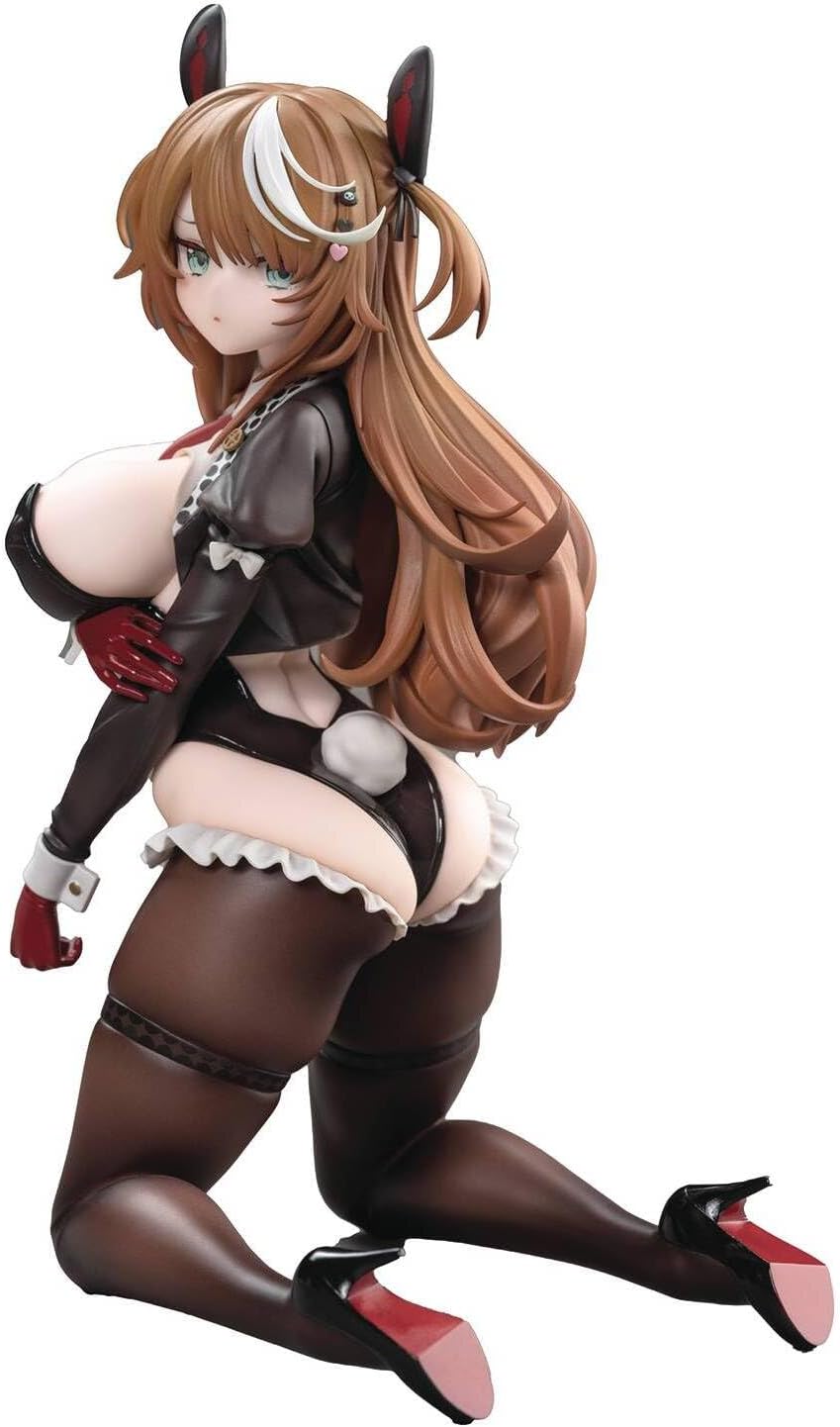Simao Mochi バニーガール スタンダードVer.