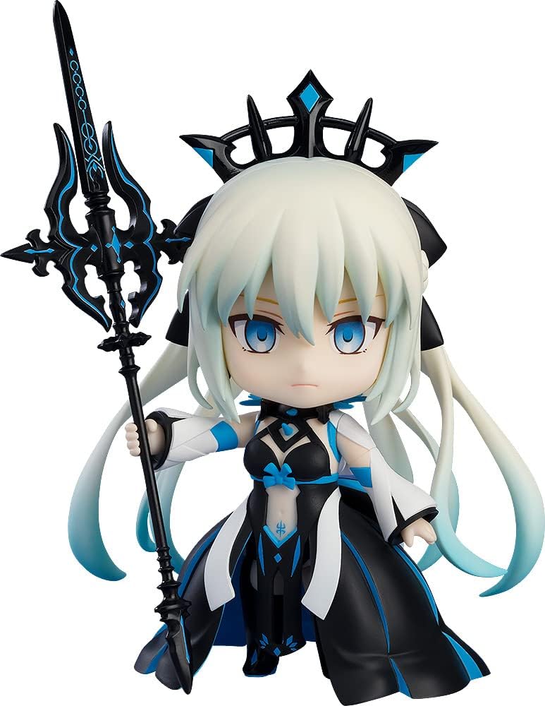 ねんどろいど Fate/Grand Order バーサーカー/モルガン