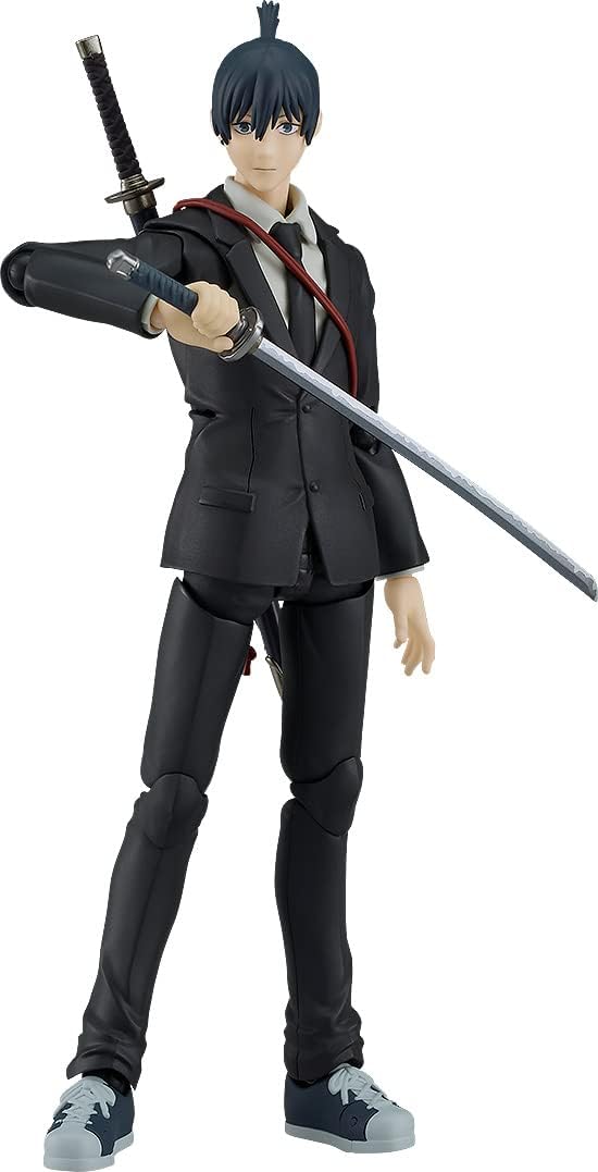 figma チェンソーマン 早川アキ