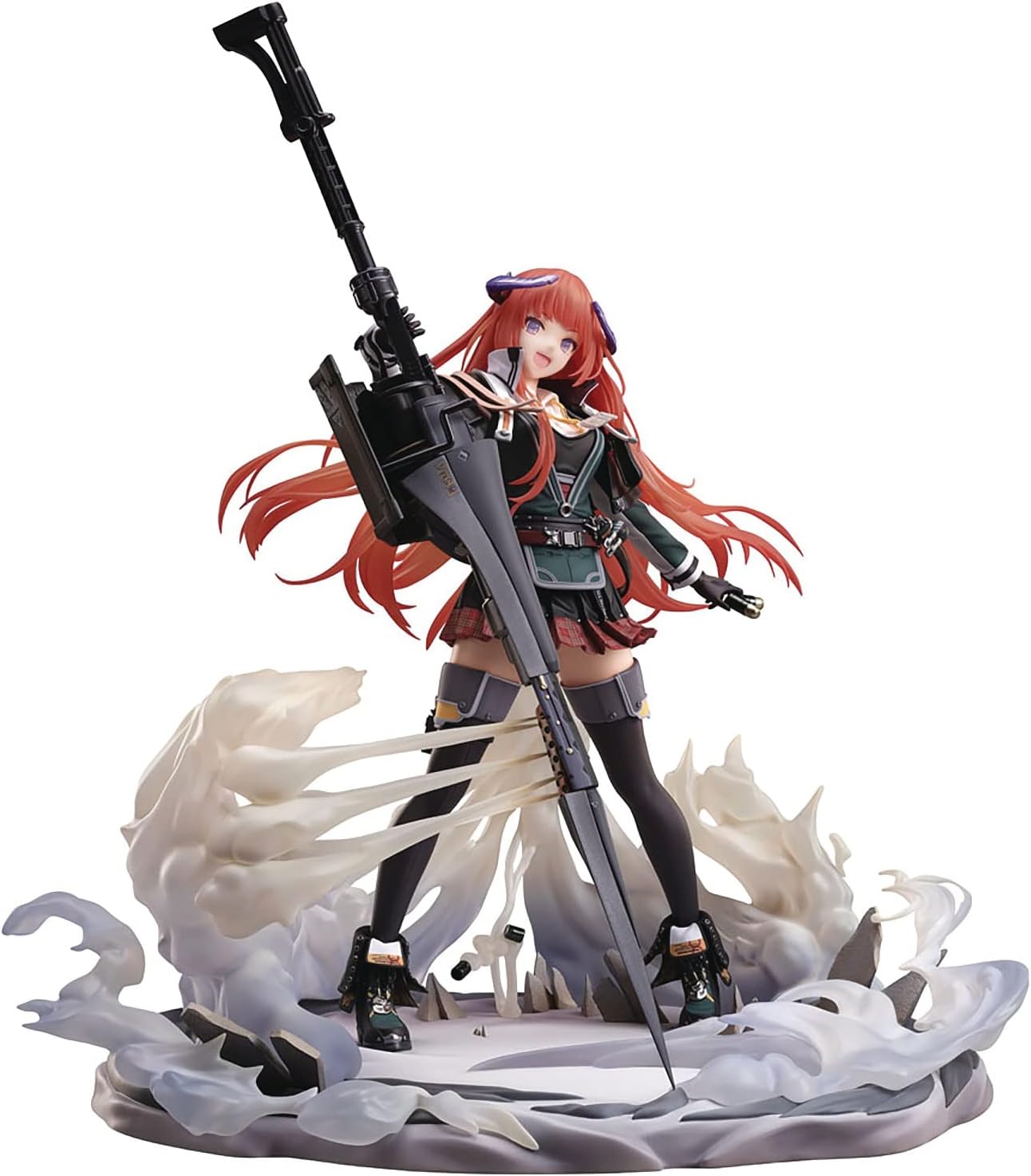 アークナイツ バグパイプ 昇進段階二 F：NEX限定【特典付き】