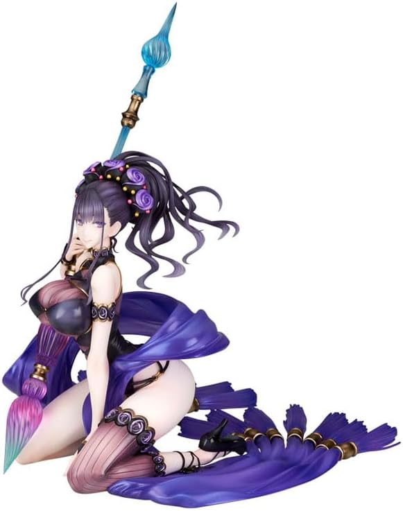 Fate/Grand Order ライダー/紫式部