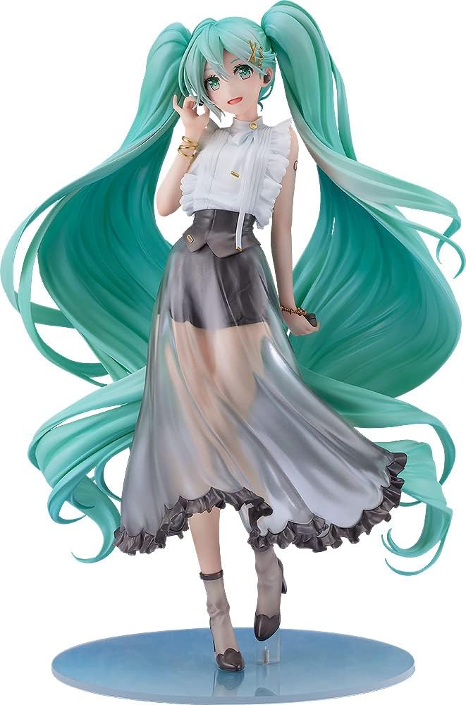 初音ミク NT風私服Ver.