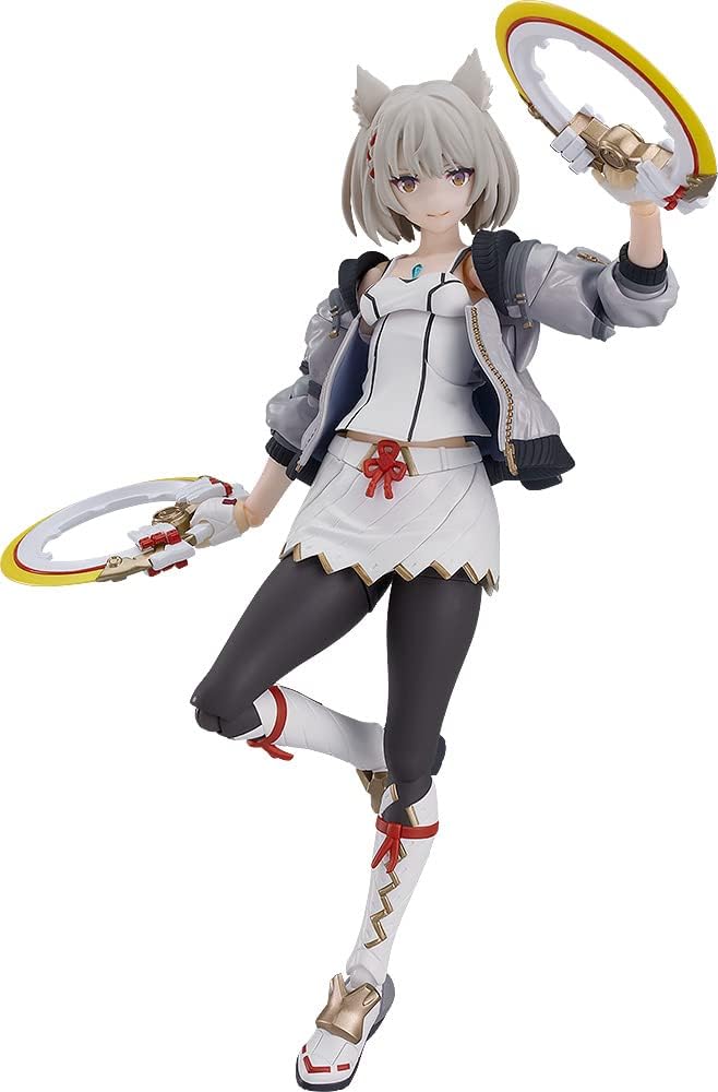 figma ゼノブレイド ミオ