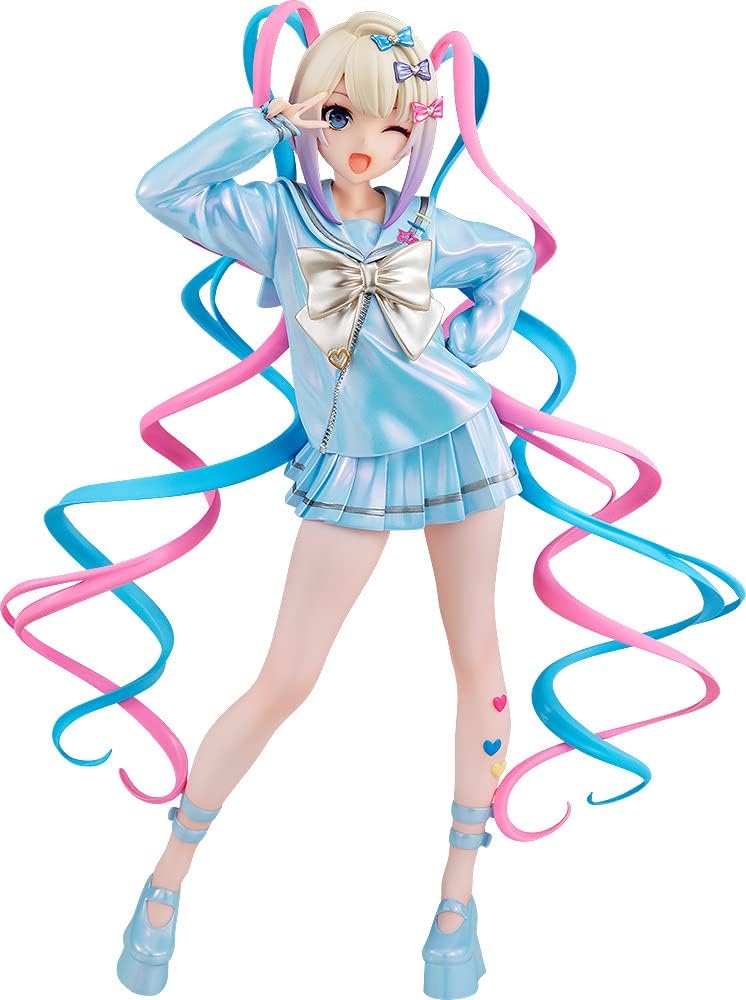 POP UP PARADE NEEDY GIRL OVERDOSE 超絶最かわてんしちゃん(再販)