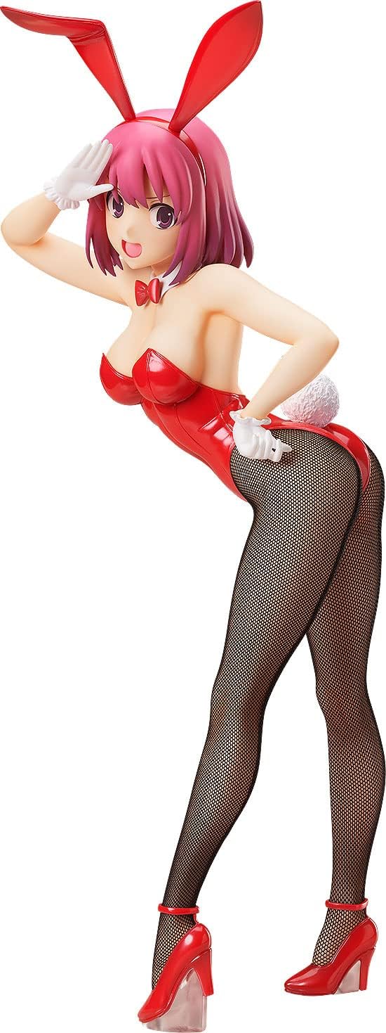 B-style とらドラ！ 櫛枝実乃梨 バニーVer.