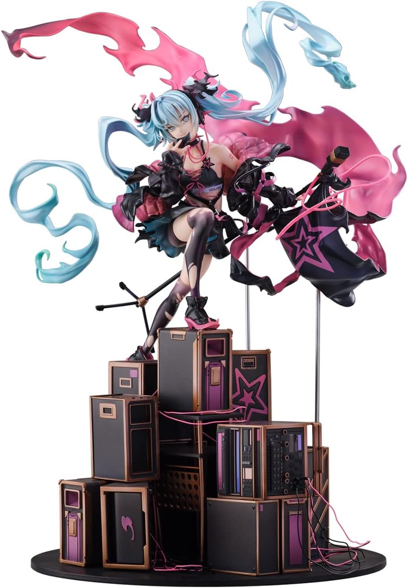初音ミク 1/7 HATSUNE MIKU Digital Stars 2022 ver.