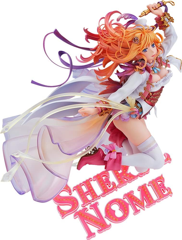 マクロスF シェリル・ノーム ～ Anniversary Stage Ver.