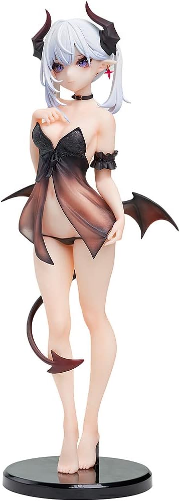 小悪魔リリス