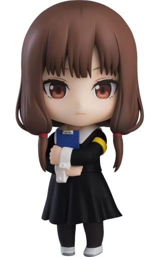 ねんどろいど かぐや様は告らせたい 伊井野ミコ