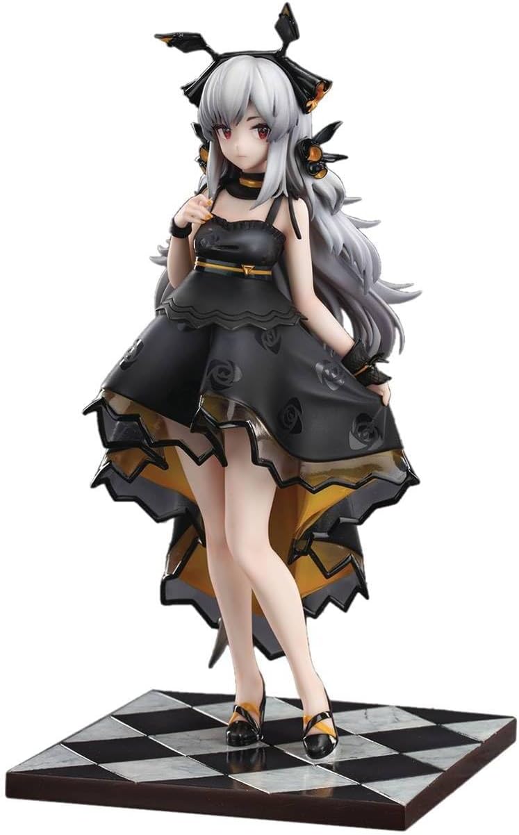 アークナイツ ウィーディ セレブレーションタイムVer.